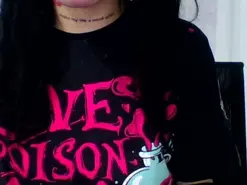 Amateur Nude Webcam of Pandorabox_01