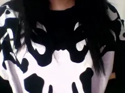 Amateur Nude Webcam of Pandorabox_01