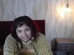 Amateur Adult Video Chat of dannagarzaxx