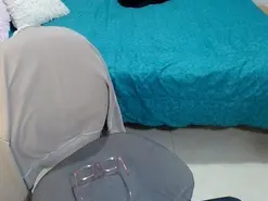 Katehudson from amateur