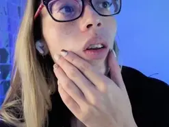 carol_blonde from amateur