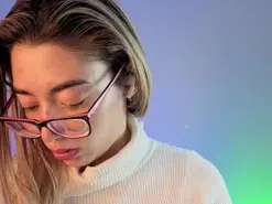 Amateur Adult Webcam of carol_blonde