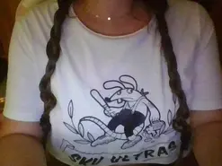 HellouKitty from amateur