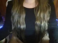 Amateur Live Sex of HellouKitty