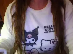 Amateur Adult Webcams of HellouKitty