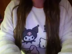 HellouKitty from amateur