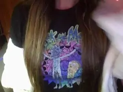 Amateur Adult Webcams of HellouKitty