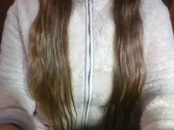 Amateur Best Webcam of HellouKitty