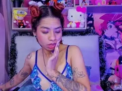 Amateur Live Sex of Racheelx