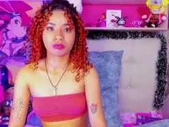 Amateur Adult Webcam of Racheelx