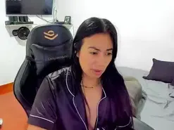 Amateur Best Webcam of inked_eva