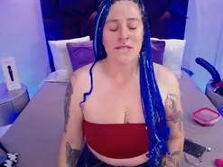 Amateur Sex Cam of KatrinaEvans