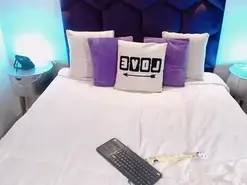 Amateur Live Porn of KatrinaEvans