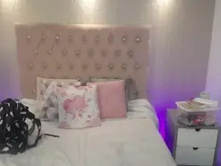 Amateur Private Sex Chat of MichelleLow