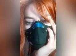 Amateur Adult Webcams of Scarlett-Pecado