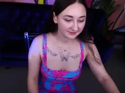 Amateur Private Sex Chat of SashaDuvalle