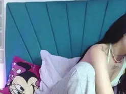 Amateur Best Webcam of Aily_star