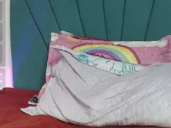 Amateur Free Live Porn of Aily_star