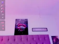 Amateur Sex Chat of Aily_star