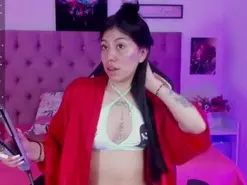 Amateur Adult Webcams of Aily_star