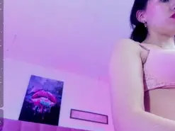 Amateur Private Sex Chat of Aily_star