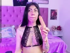 Amateur Best live sex cam show of Aily_star