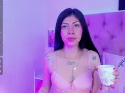 Amateur Best Webcam of Aily_star