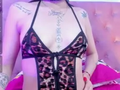 Amateur Sex Cam of Aily_star