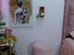 Amateur Adult Webcams of sila_bolum