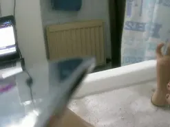 Dileilei from amateur