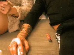 Amateur Nude Webcam of Dileilei