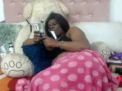 Amateur Live Porn of Negrabig1