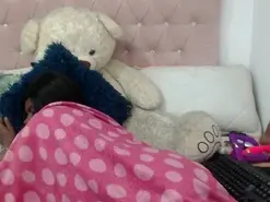 Amateur Nude Webcam of Negrabig1