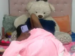 Amateur Best Webcam of Negrabig1