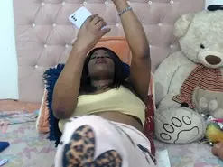 Amateur Adult Video Chat of Negrabig1