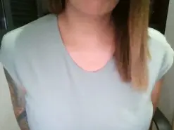 Amateur Adult Webcam of princessxxl