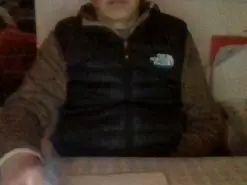 Amateur Best Webcam of ARMANDOLOCO