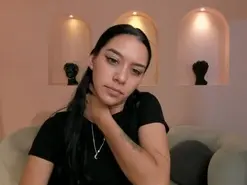 Amateur Adult Video Chat of AmaliaCruss