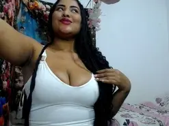 Amateur Sex Cam of hannna21