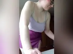 Amateur Nude Webcam of Ariellakissy