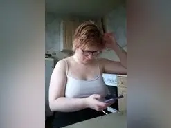 Amateur Adult Video Chat of Ariellakissy