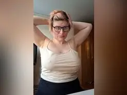 Amateur Live Sex Cam of Ariellakissy