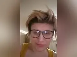 Amateur Sex Cam of Ariellakissy