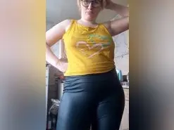 Amateur Adult Webcams of Ariellakissy