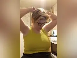 Amateur Free Live Porn of Ariellakissy