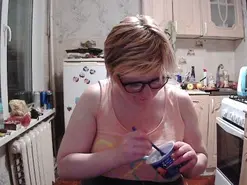 Amateur Sex Chat of Ariellakissy