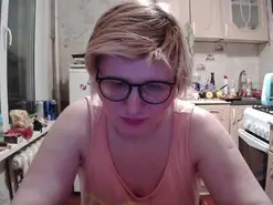 Amateur Free Porn Cam of Ariellakissy