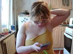 Amateur Sex Cam of Ariellakissy