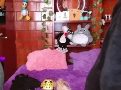 Amateur Best Webcam of MidoriQuinn