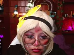 Amateur Live Sex Cam of MidoriQuinn